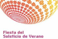 Adelanto de actividades del Solsticio de Verano