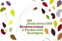 Jornadas Técnicas sobre Biodiversidad y Agricultura Ecológica 
