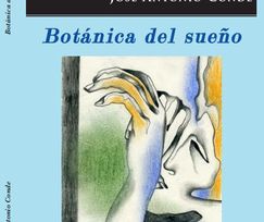 Presentación del Libro "La Botánica del Sueño"