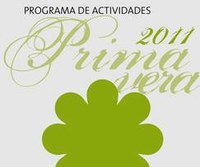 Programa de Primavera en el Jardín Botánico Atlántico