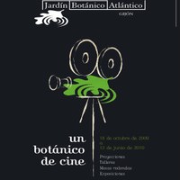 Un Botánico de cine