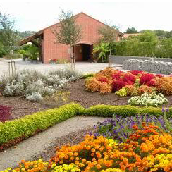 Escuela de Jardinería