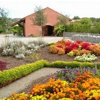 Escuela de Jardinería