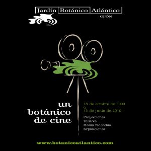 Festival Un Botánico de Cine