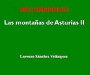 Presentación del libro Recorriendo las montañas de Asturias II