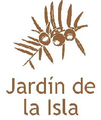 Logo Jardin de la Isla